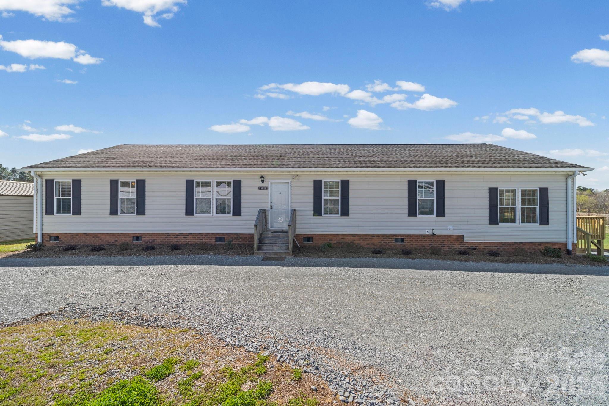 3010 Old Monroe Marshville Road