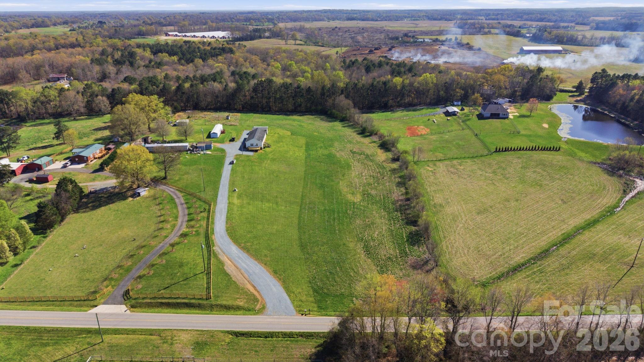 3010 Old Monroe Marshville Road