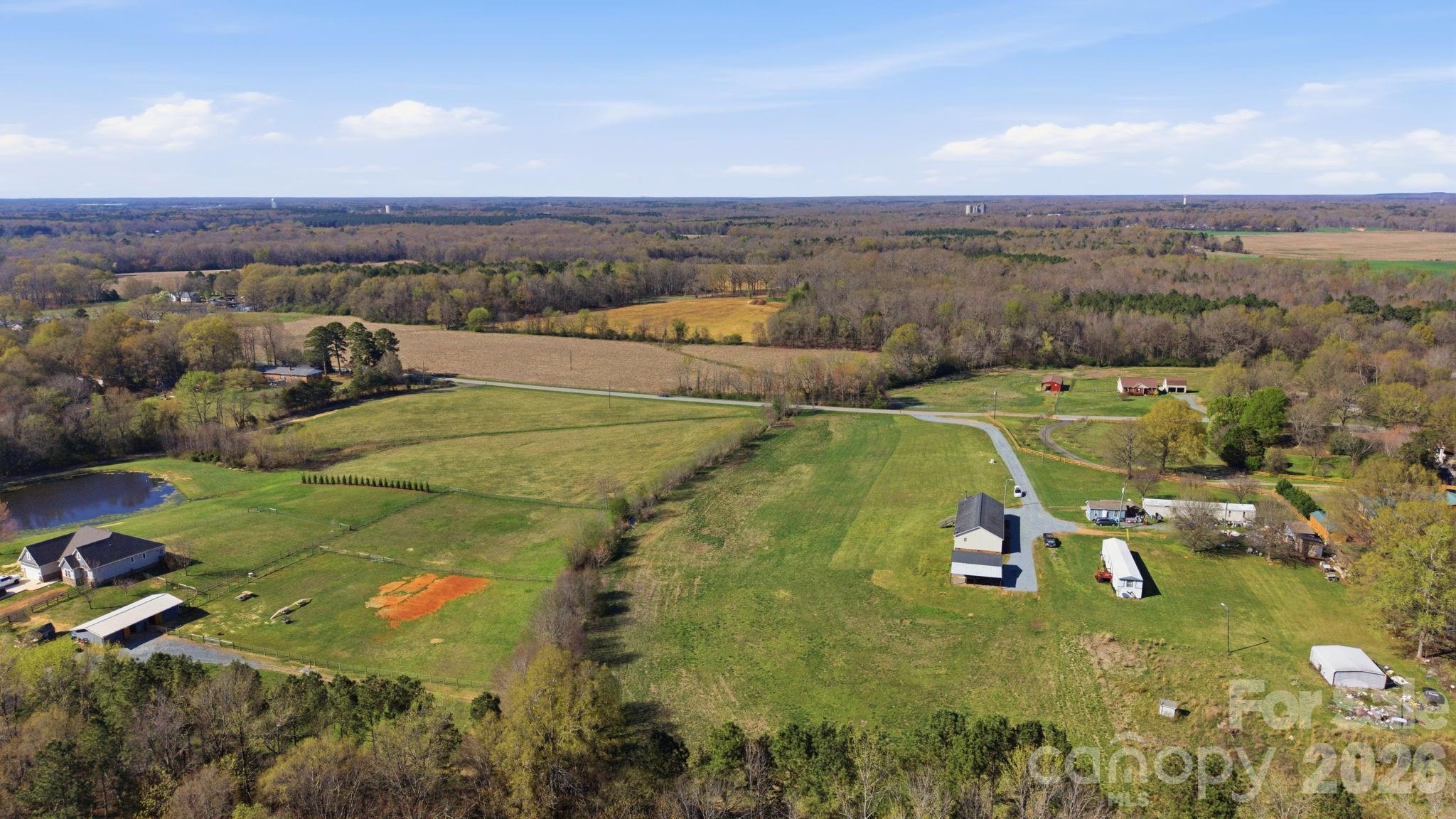 3010 Old Monroe Marshville Road