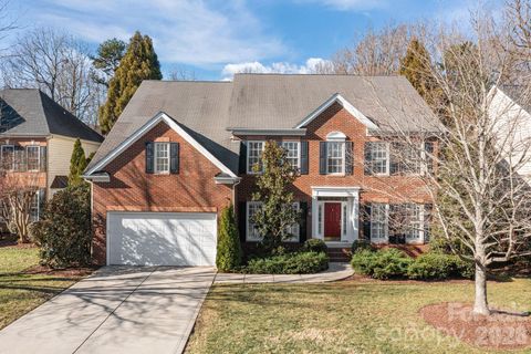 19139 Berkeley Commons Drive Cornelius NC 28031