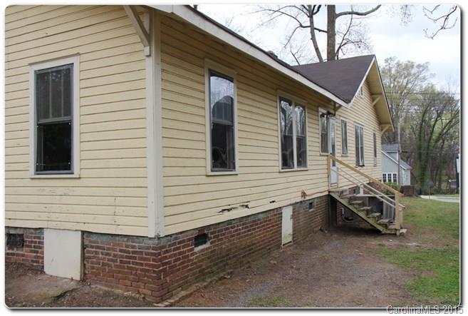 None - Residential Income