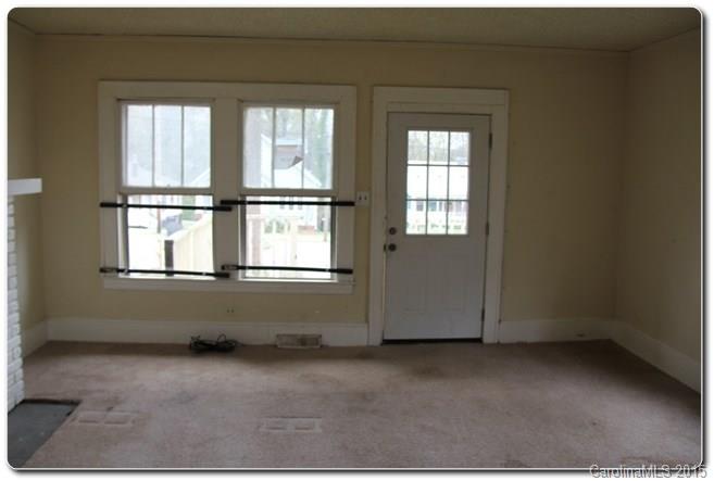 None - Residential Income