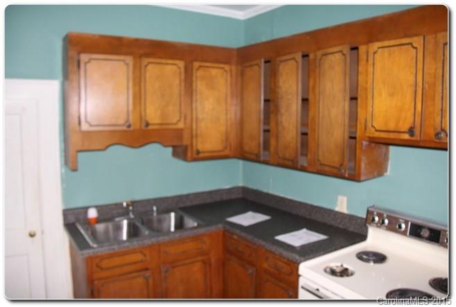 None - Residential Income