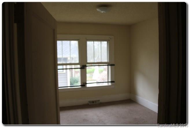 None - Residential Income