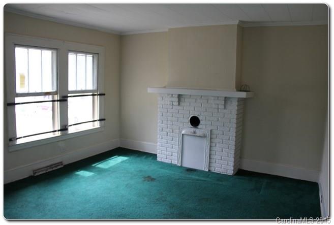 None - Residential Income