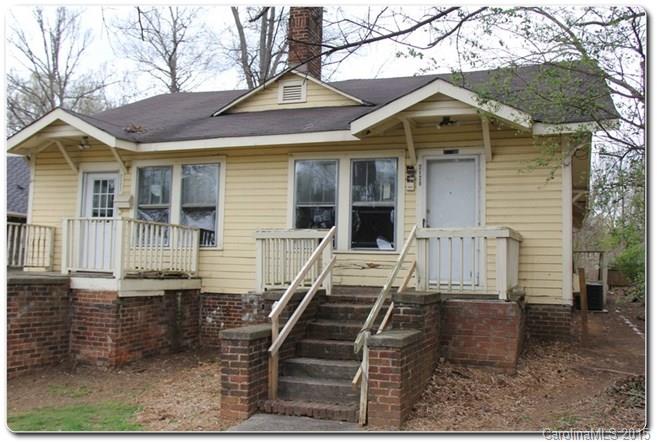 None - Residential Income