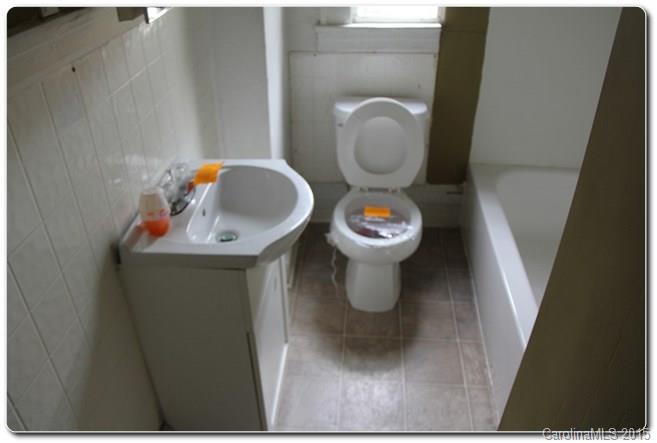 None - Residential Income