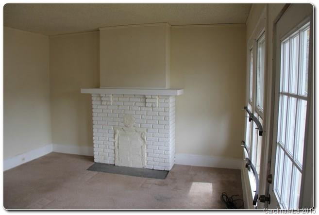 None - Residential Income