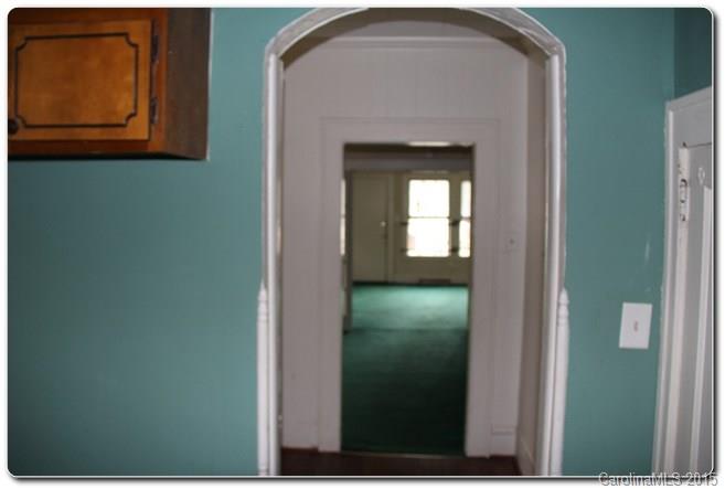 None - Residential Income