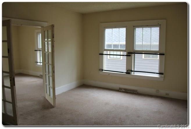 None - Residential Income