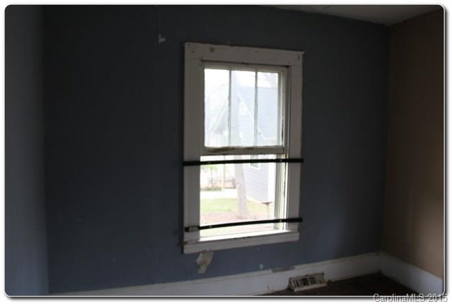 None - Residential Income