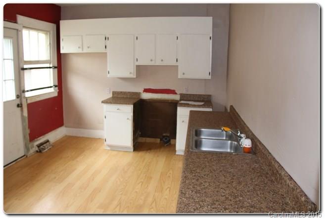 None - Residential Income