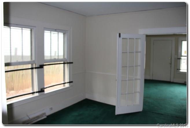 None - Residential Income