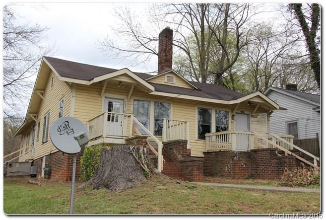 None - Residential Income