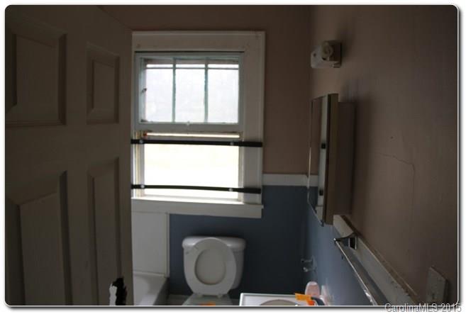 None - Residential Income