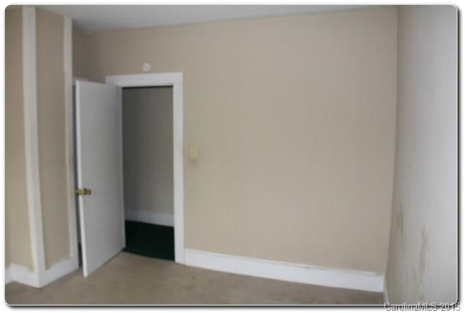 None - Residential Income