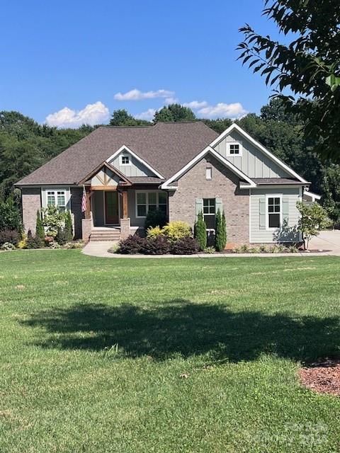 Regency Lake Village - Residential