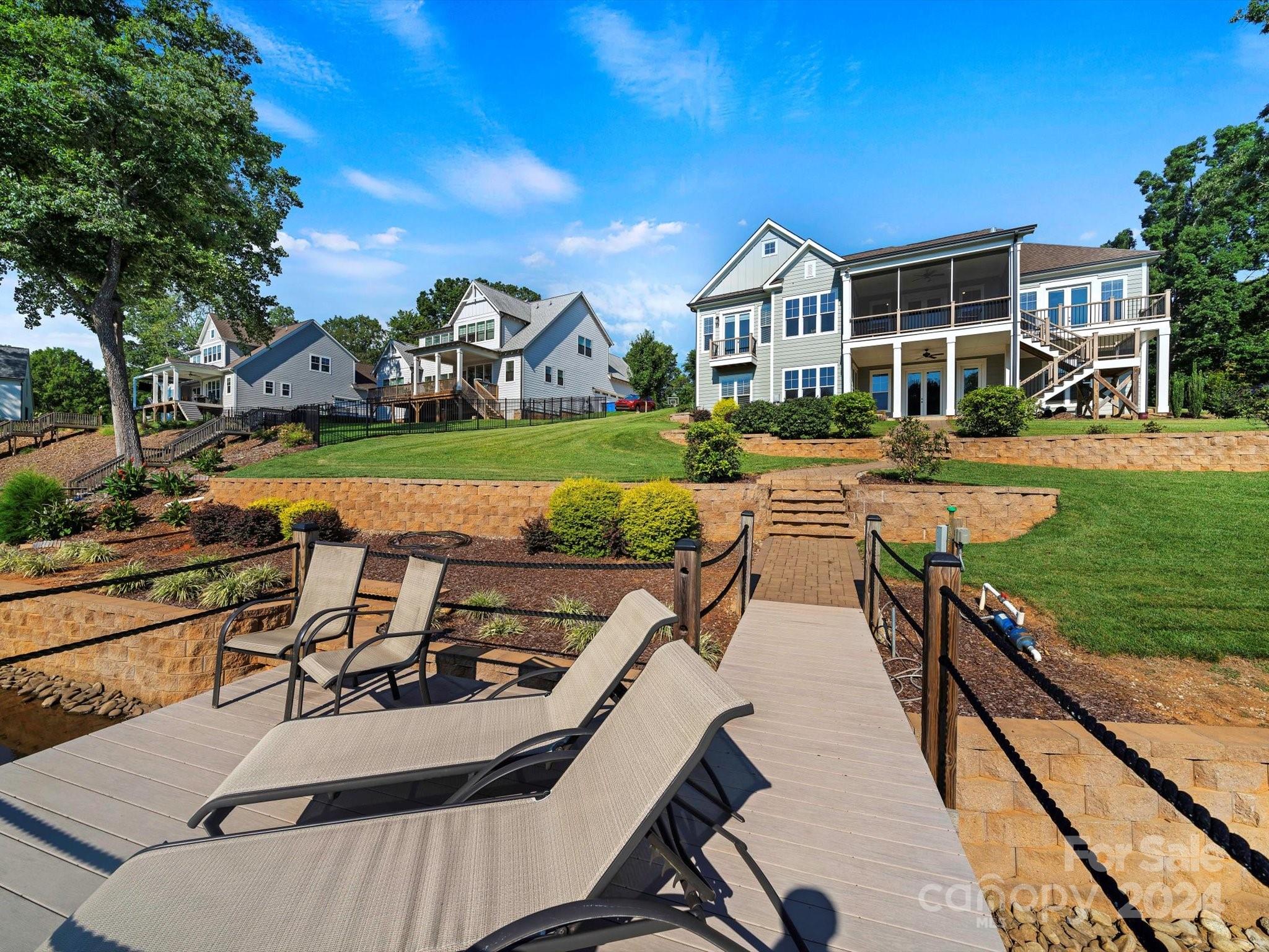 Regency Lake Village - Residential