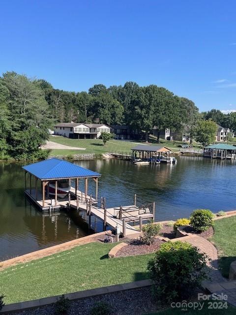 Regency Lake Village - Residential