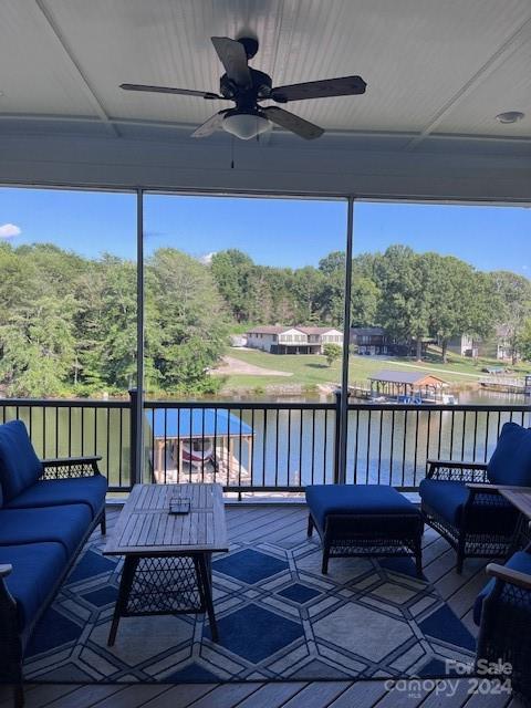 Regency Lake Village - Residential