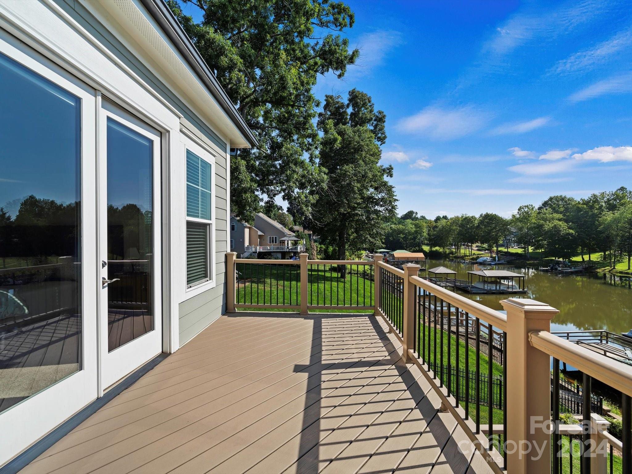 Regency Lake Village - Residential