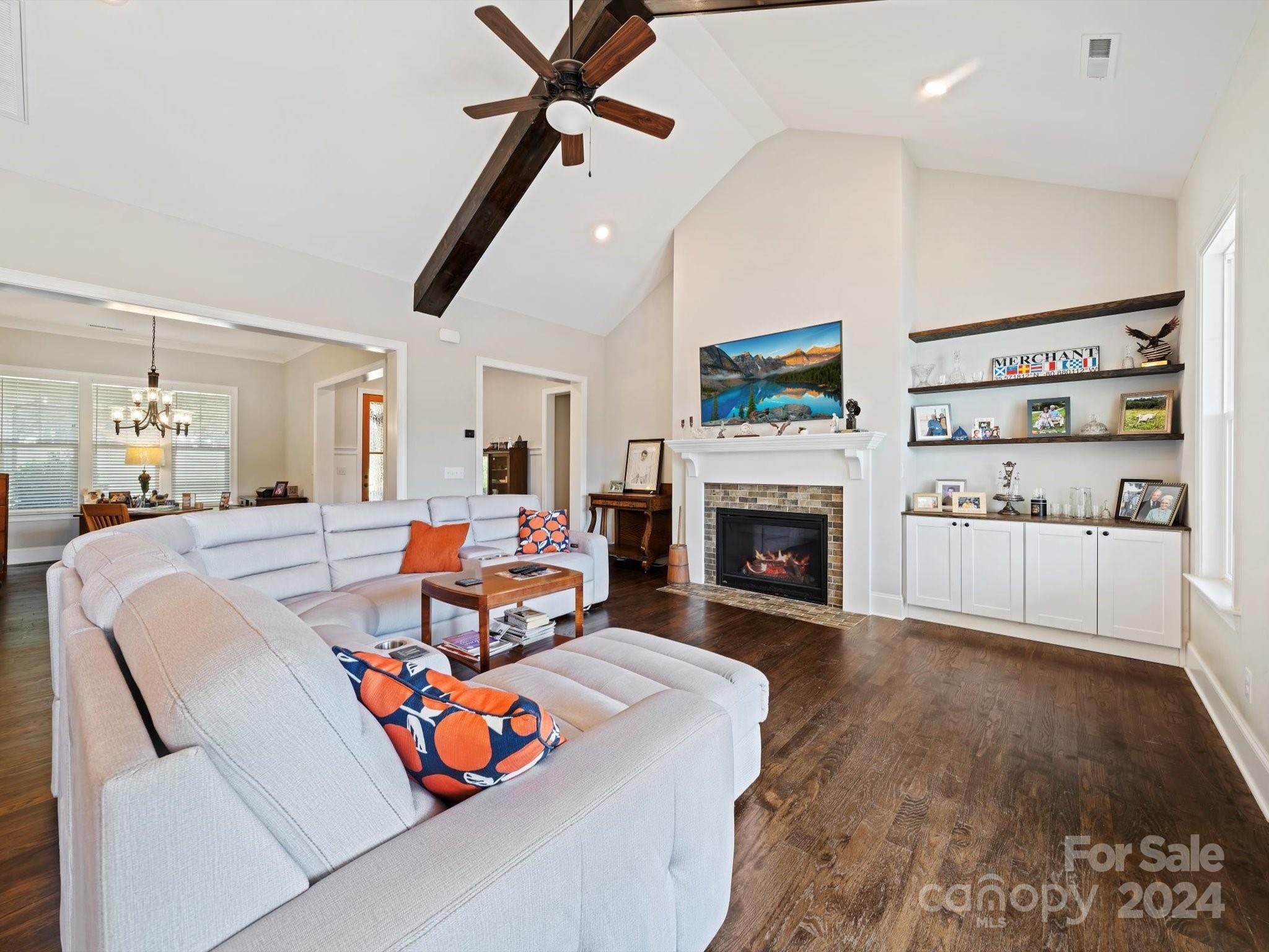 Regency Lake Village - Residential