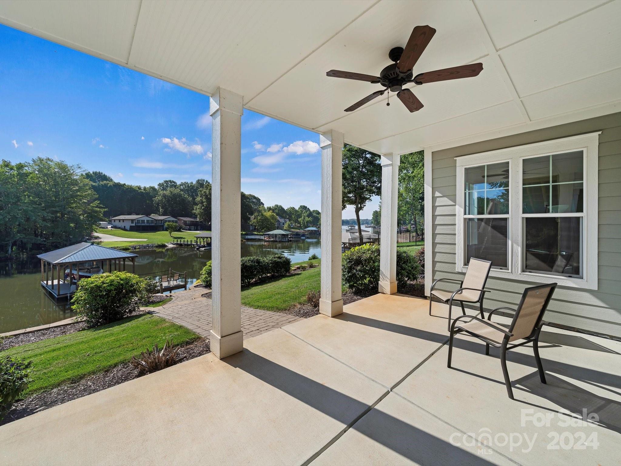 Regency Lake Village - Residential