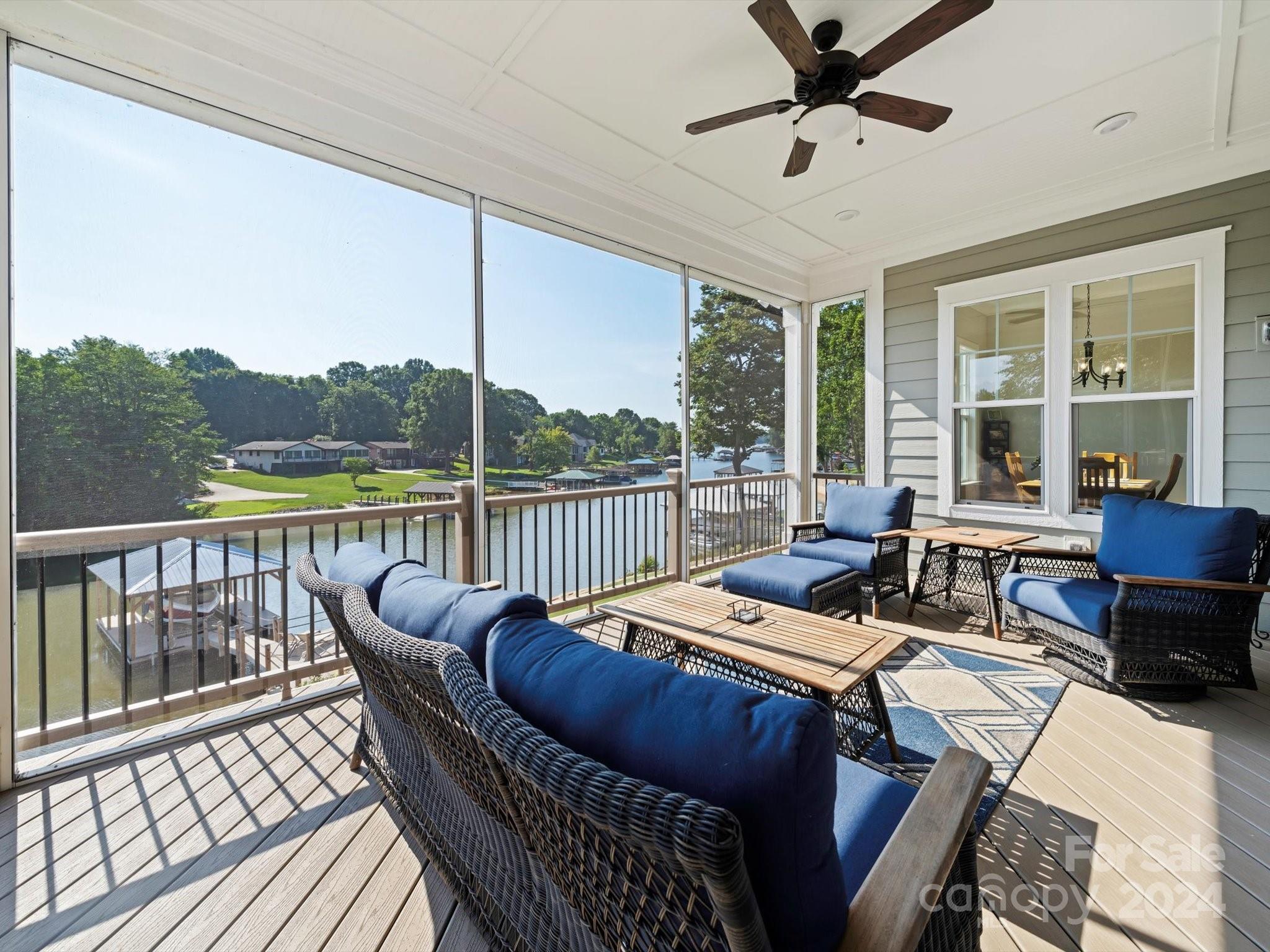 Regency Lake Village - Residential