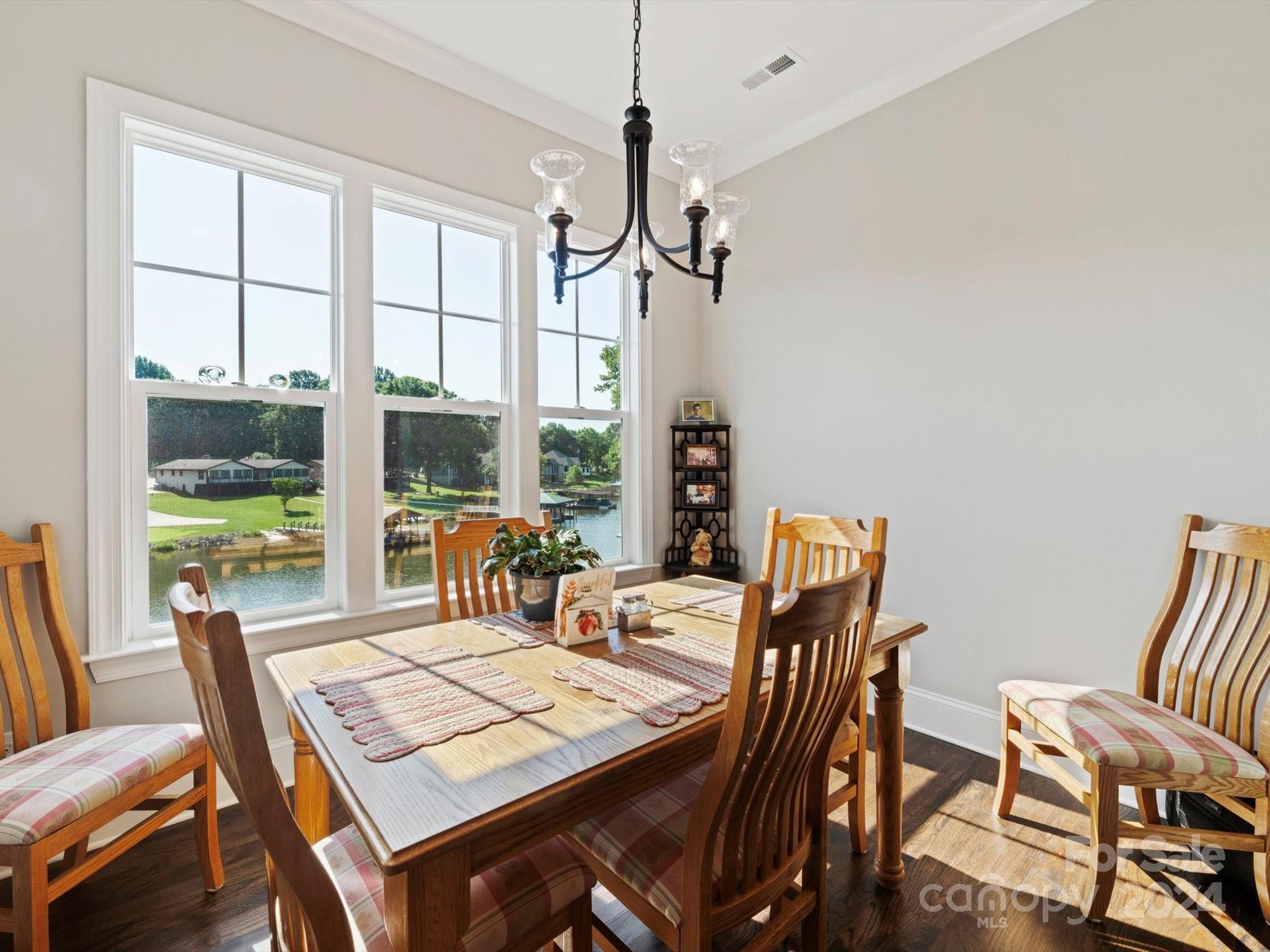 Regency Lake Village - Residential