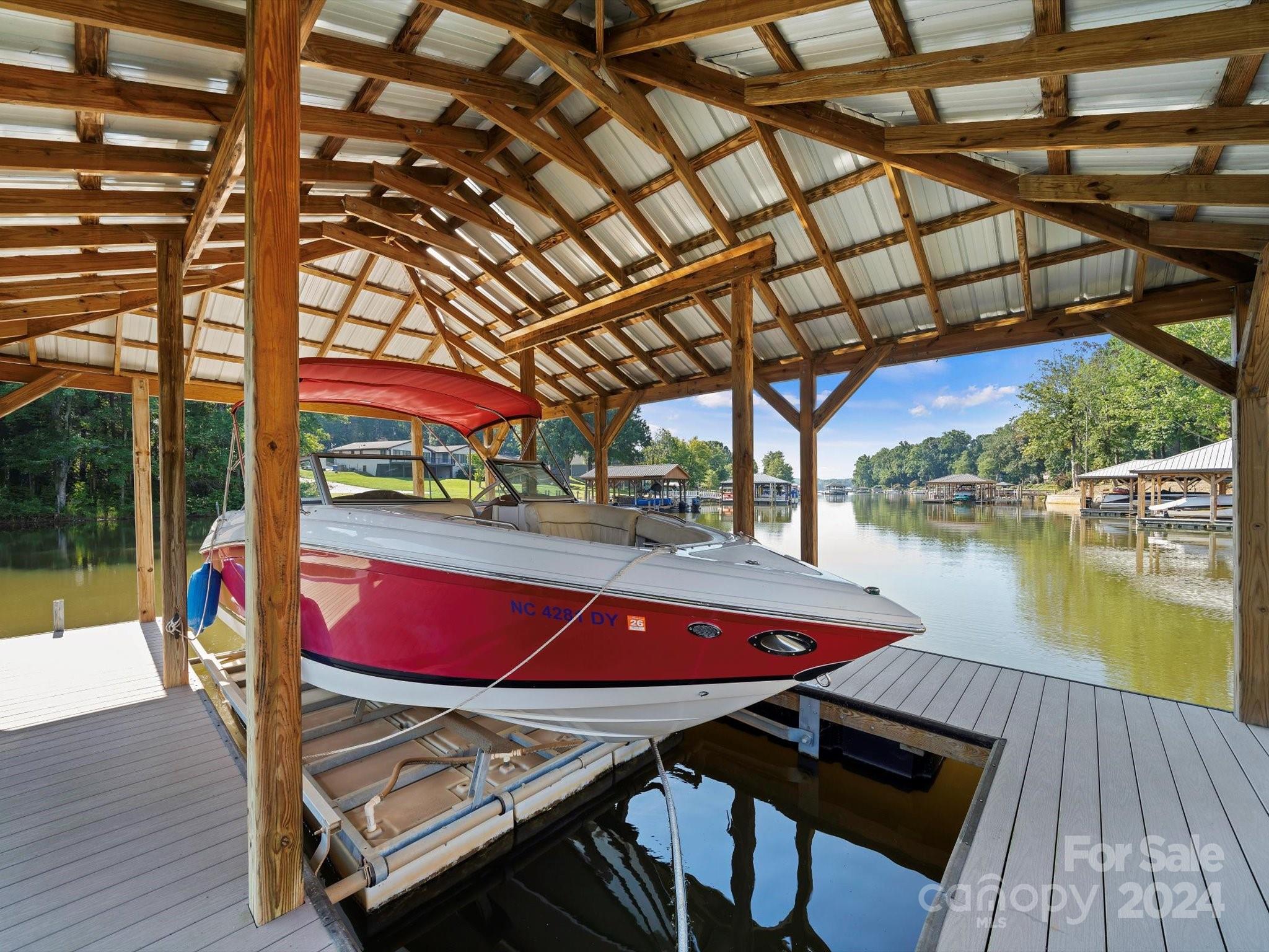 Regency Lake Village - Residential