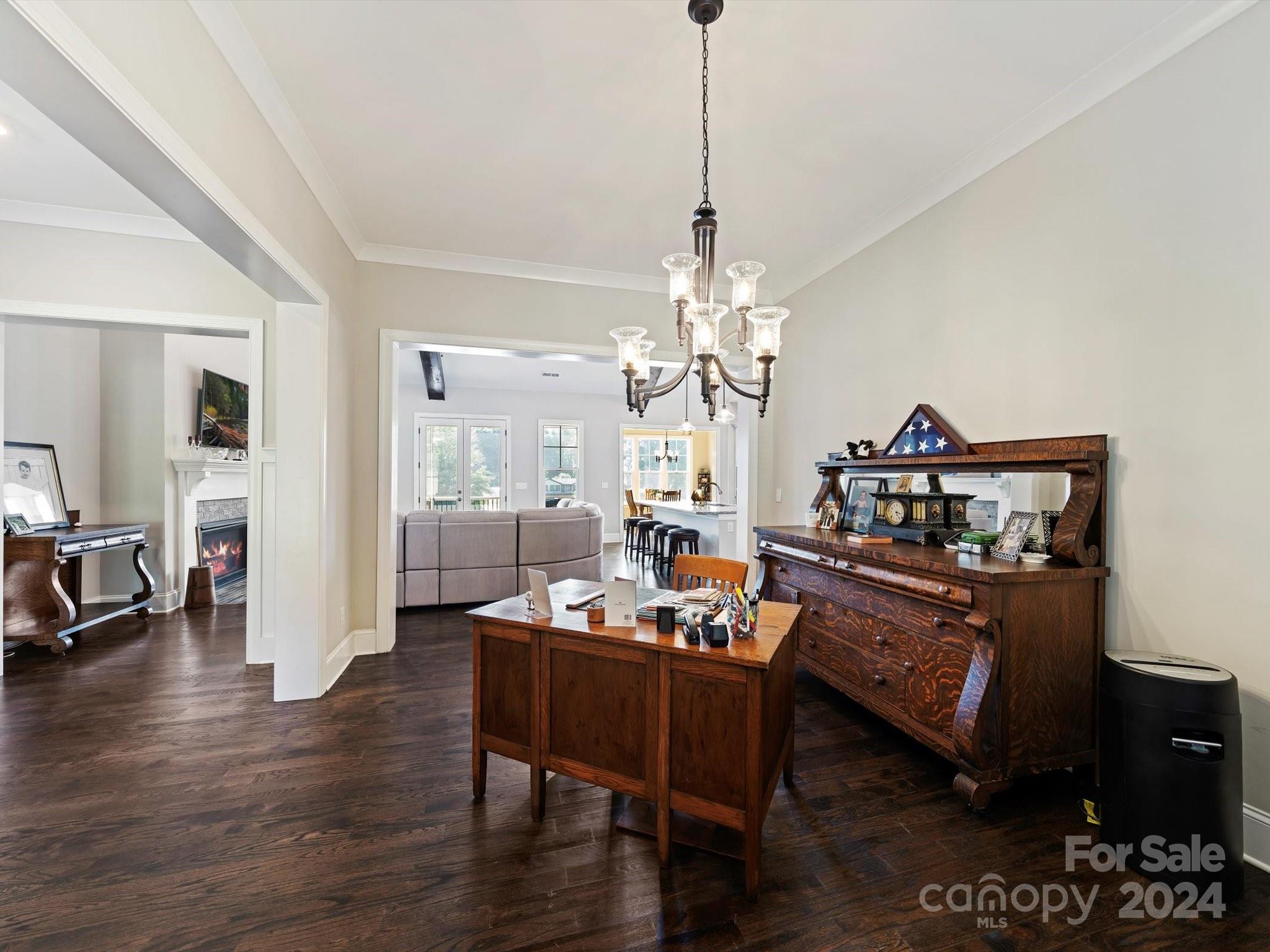 Regency Lake Village - Residential