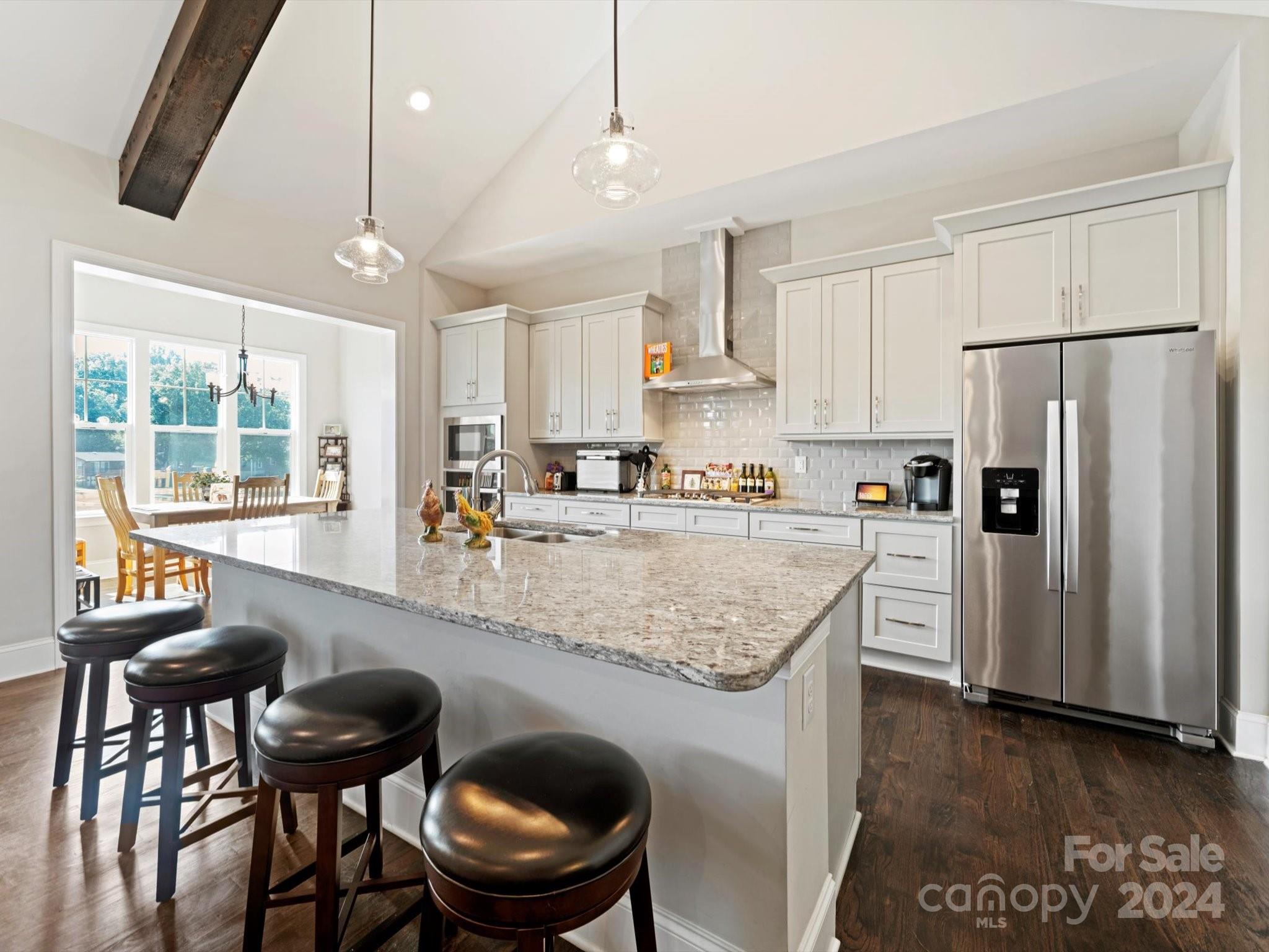 Regency Lake Village - Residential