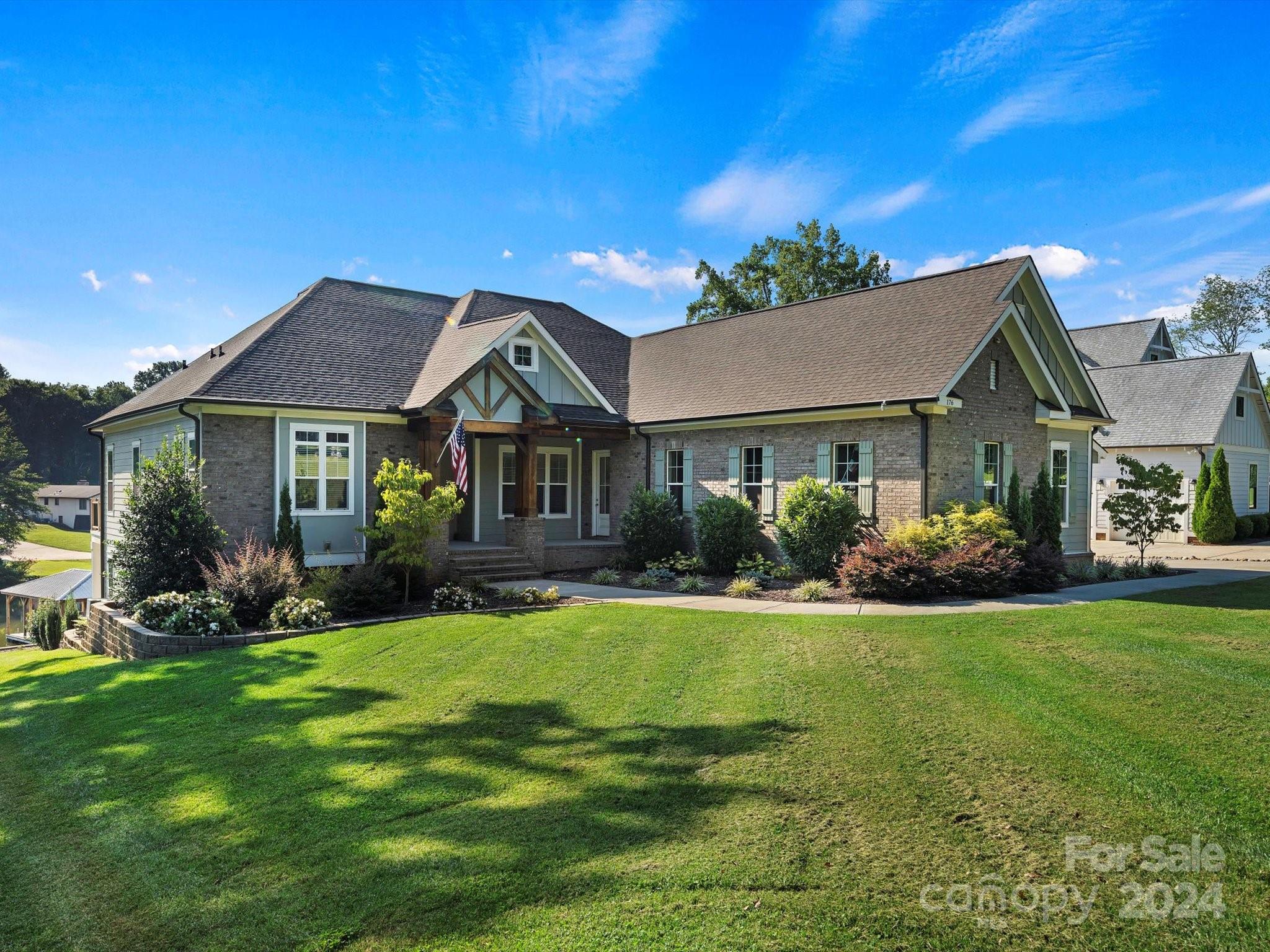 Regency Lake Village - Residential