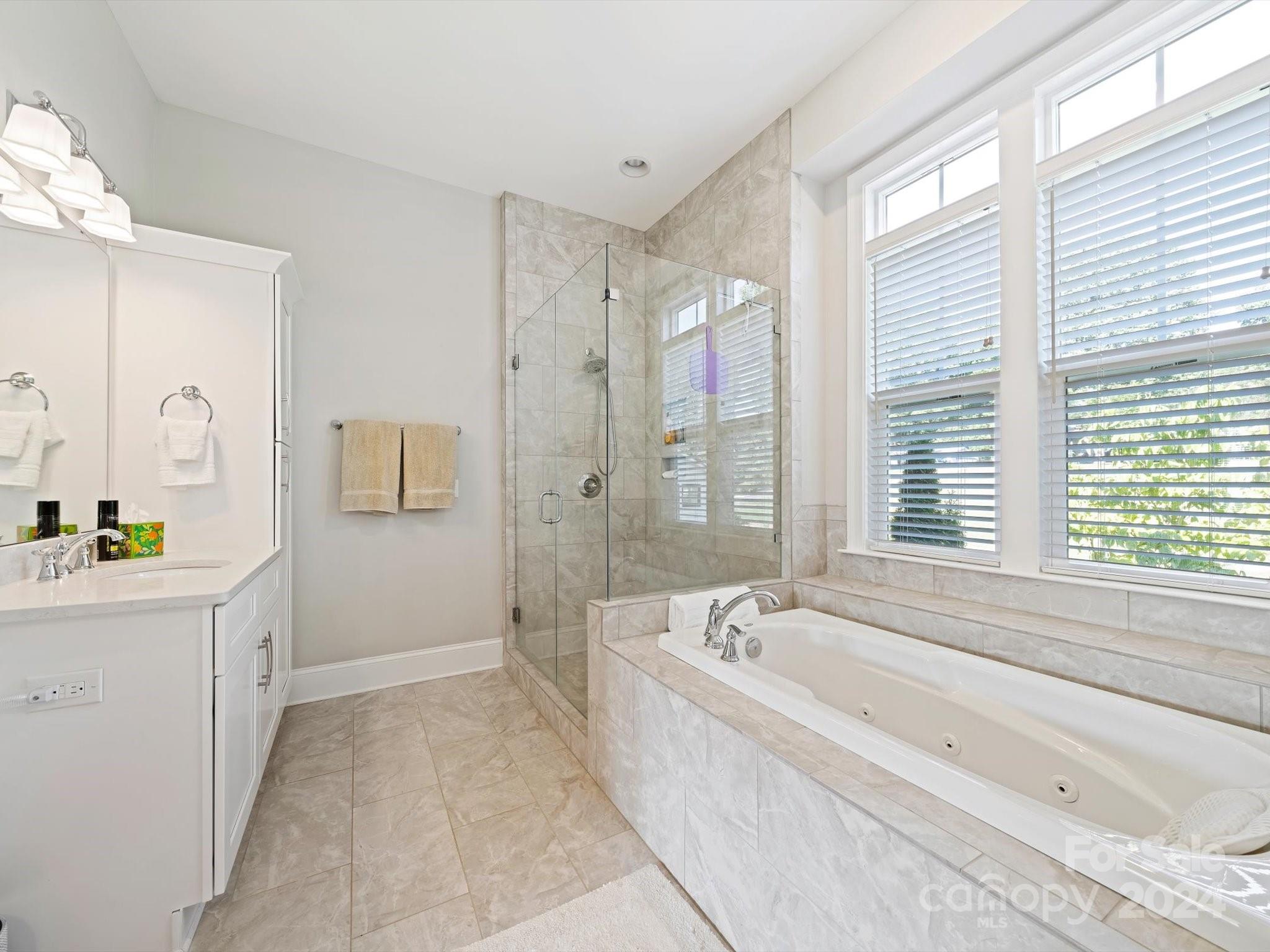 Regency Lake Village - Residential