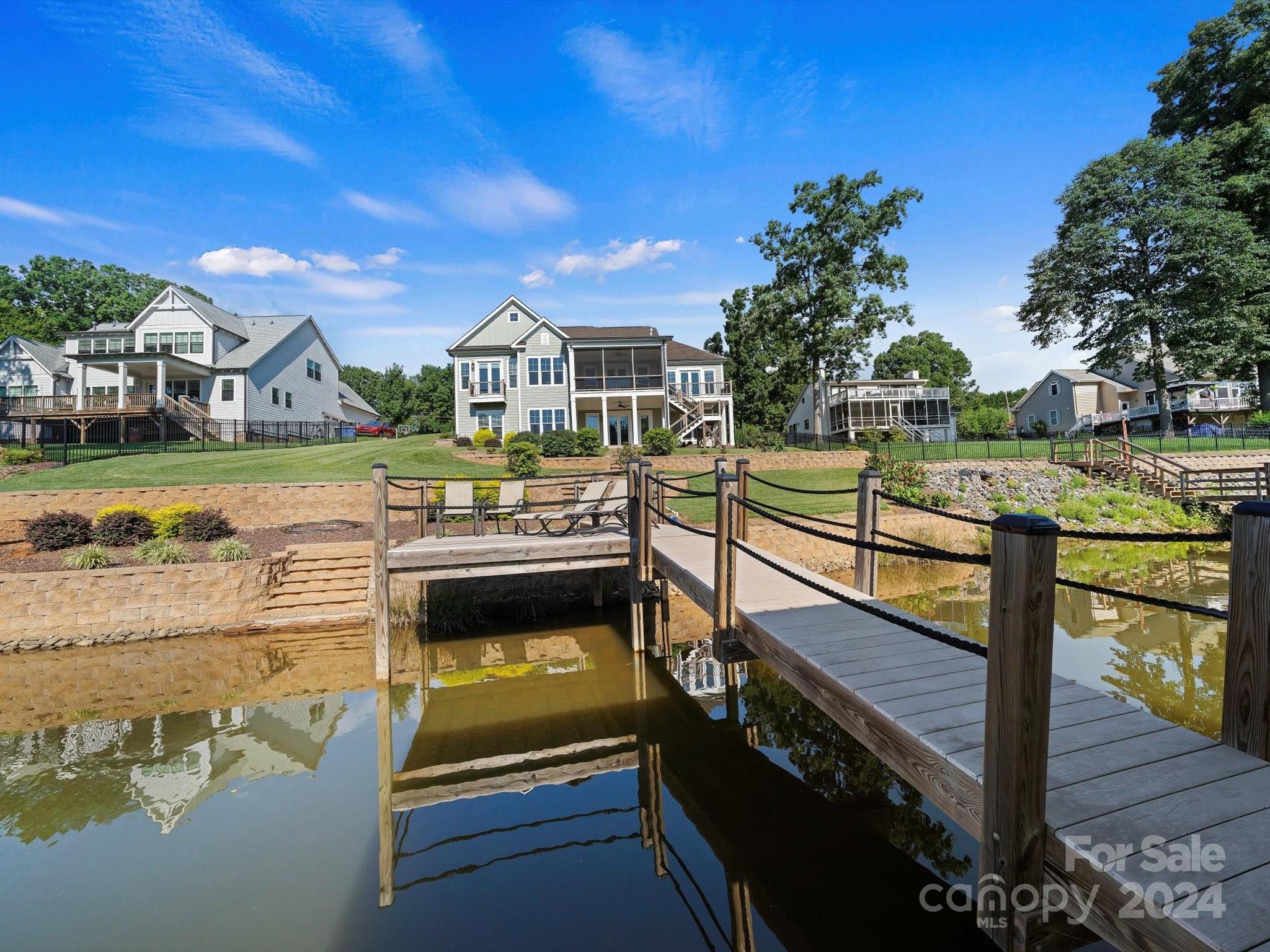 Regency Lake Village - Residential