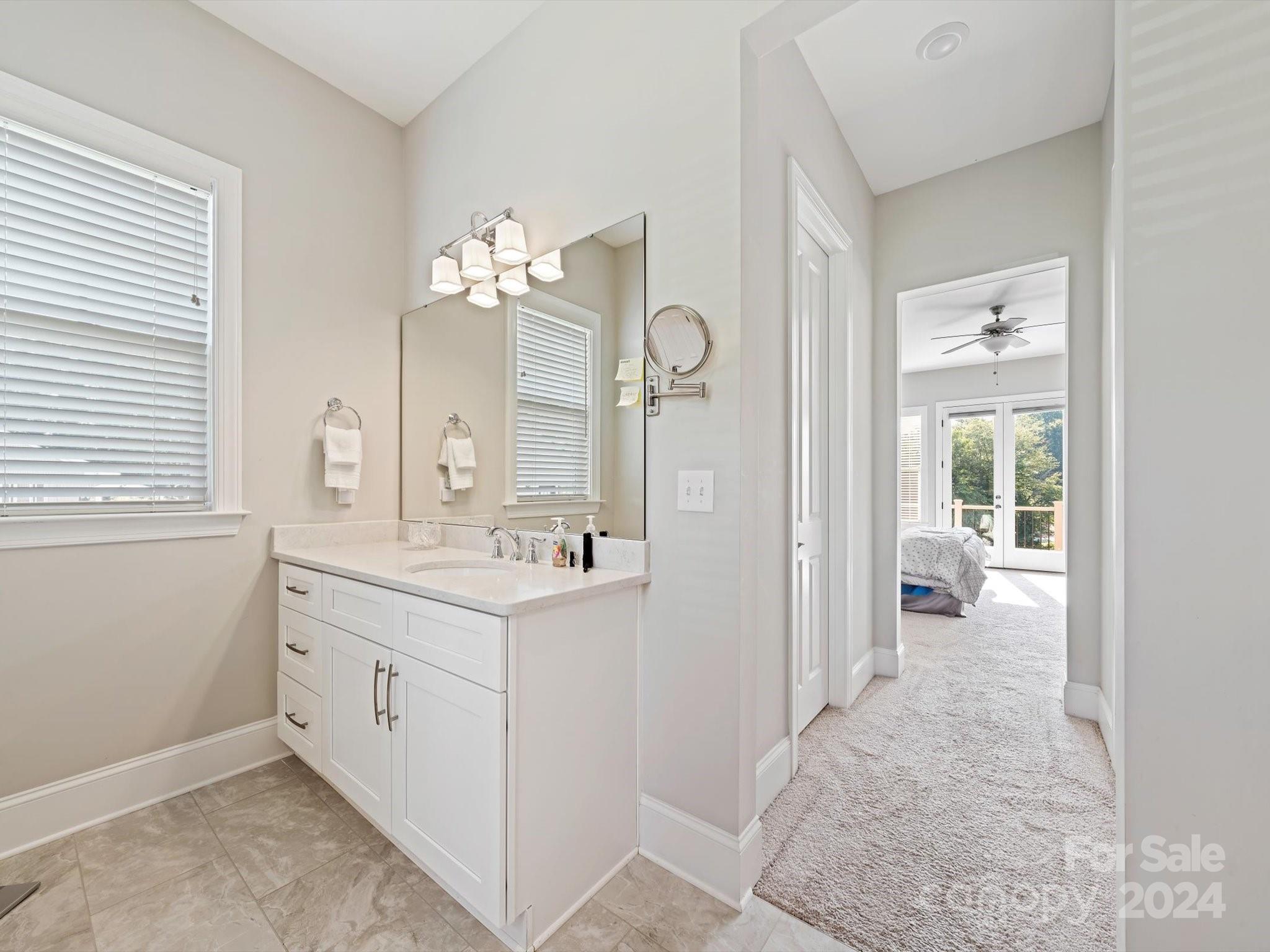 Regency Lake Village - Residential