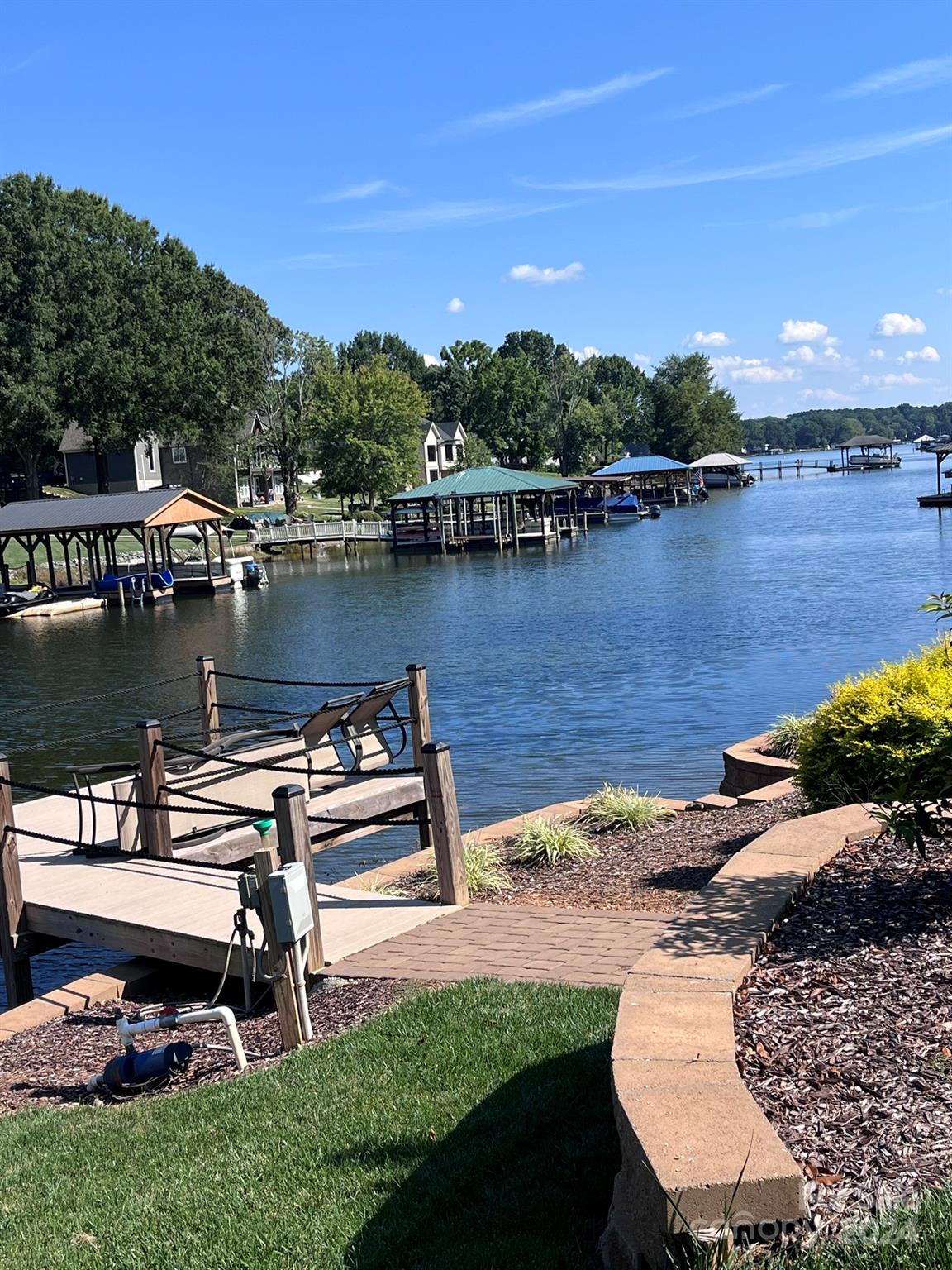 Regency Lake Village - Residential