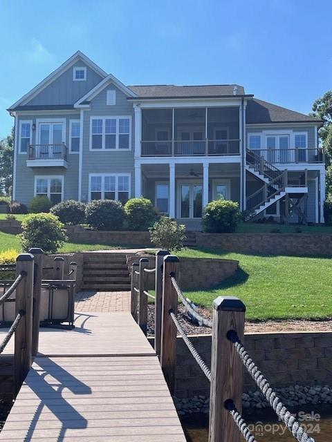 Regency Lake Village - Residential