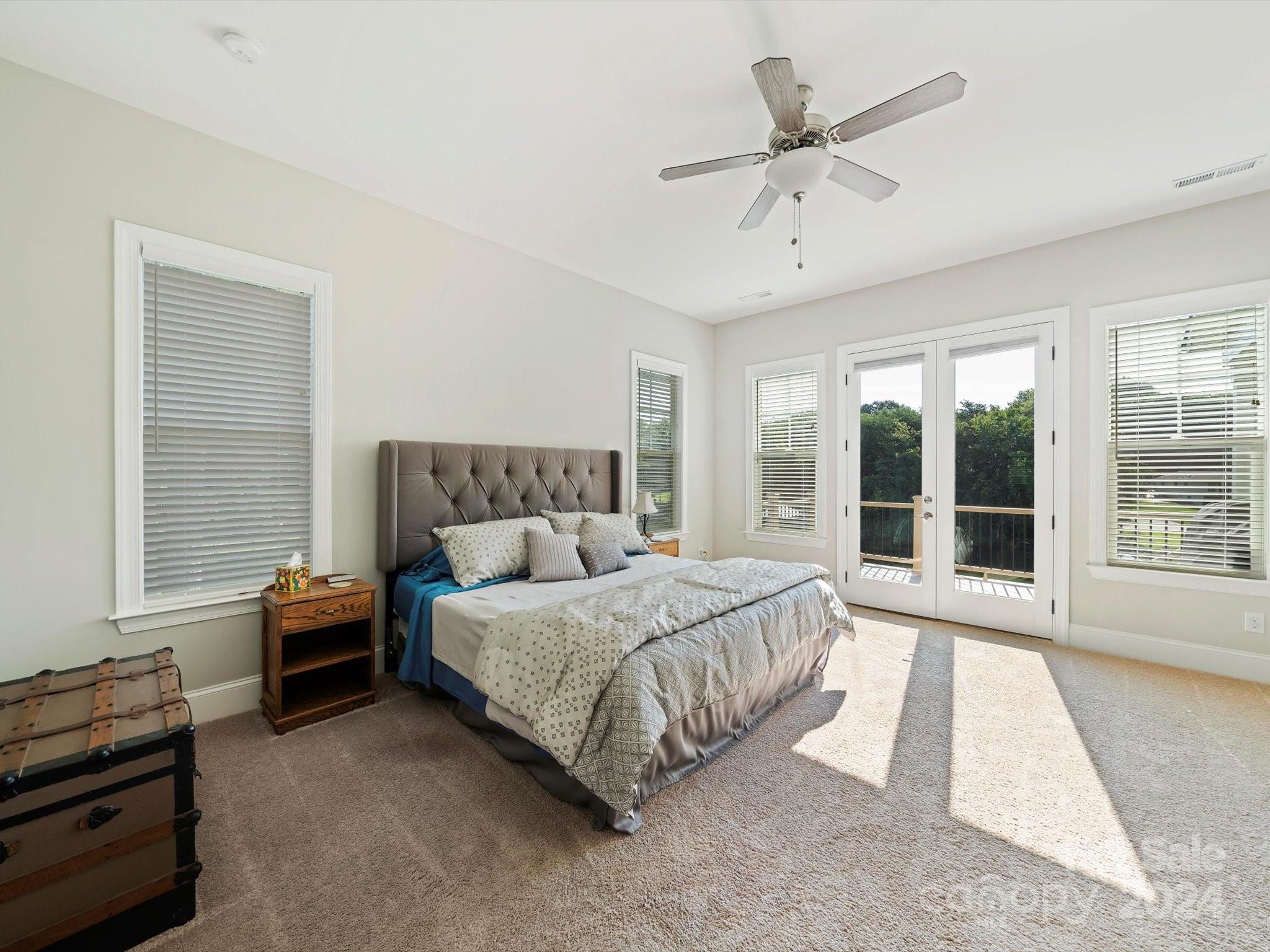 Regency Lake Village - Residential