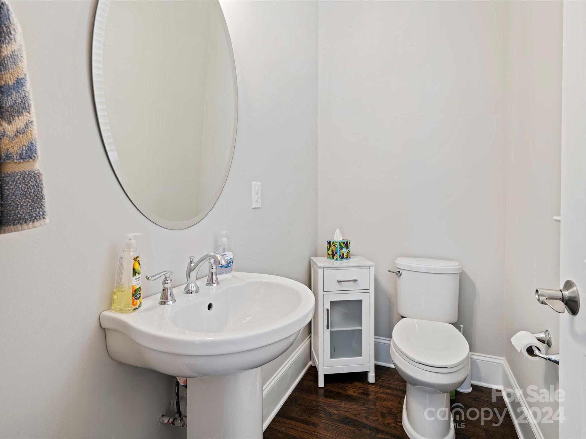 Regency Lake Village - Residential