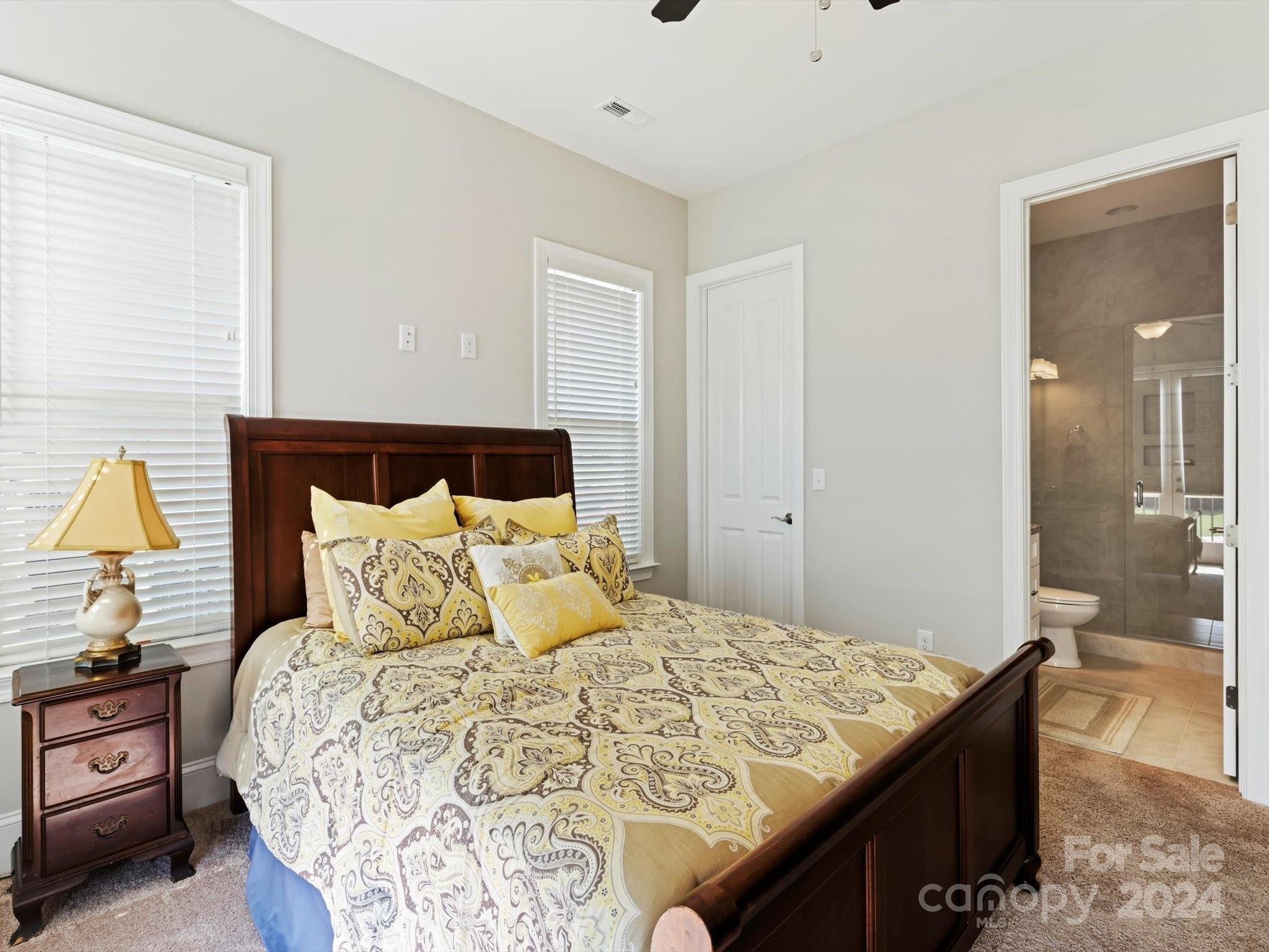 Regency Lake Village - Residential