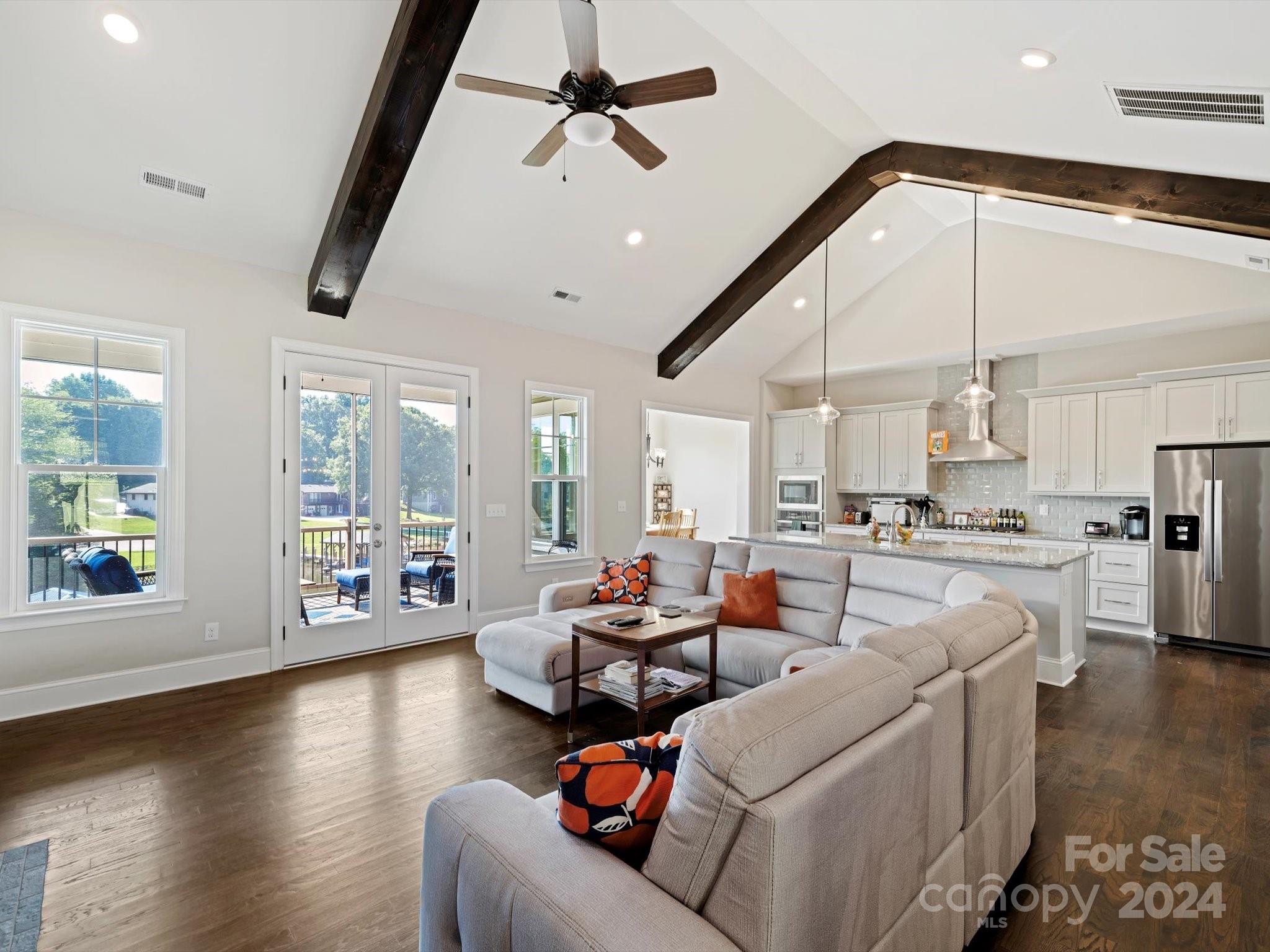 Regency Lake Village - Residential