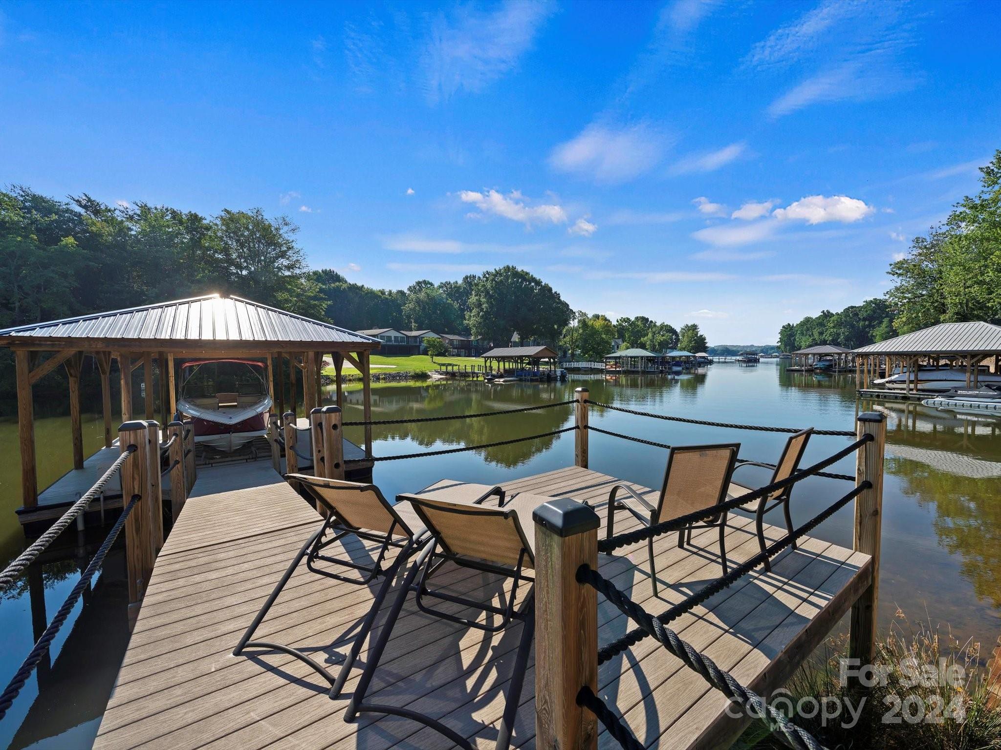 Regency Lake Village - Residential