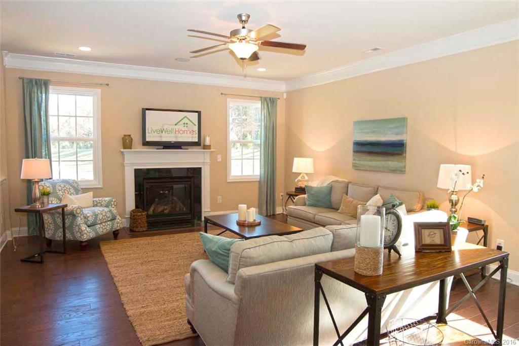 Palm Tree Cove II - Residential