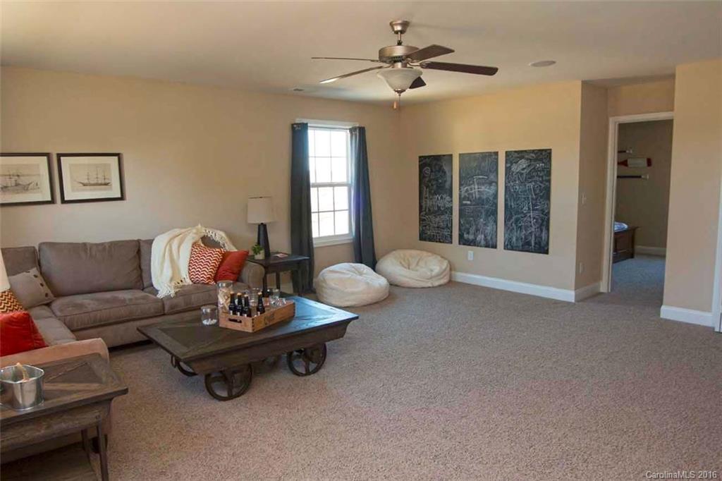 Palm Tree Cove II - Residential