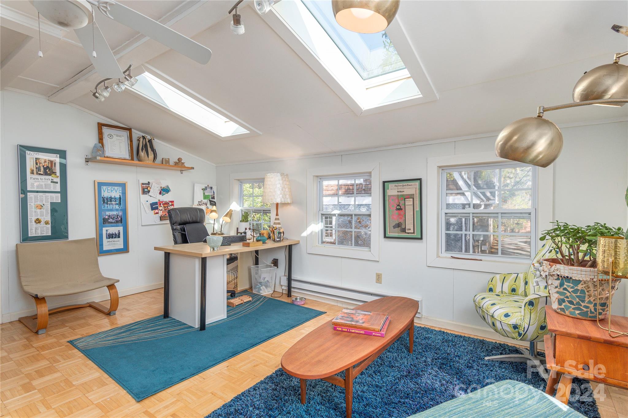 Lakeview Park - Residential