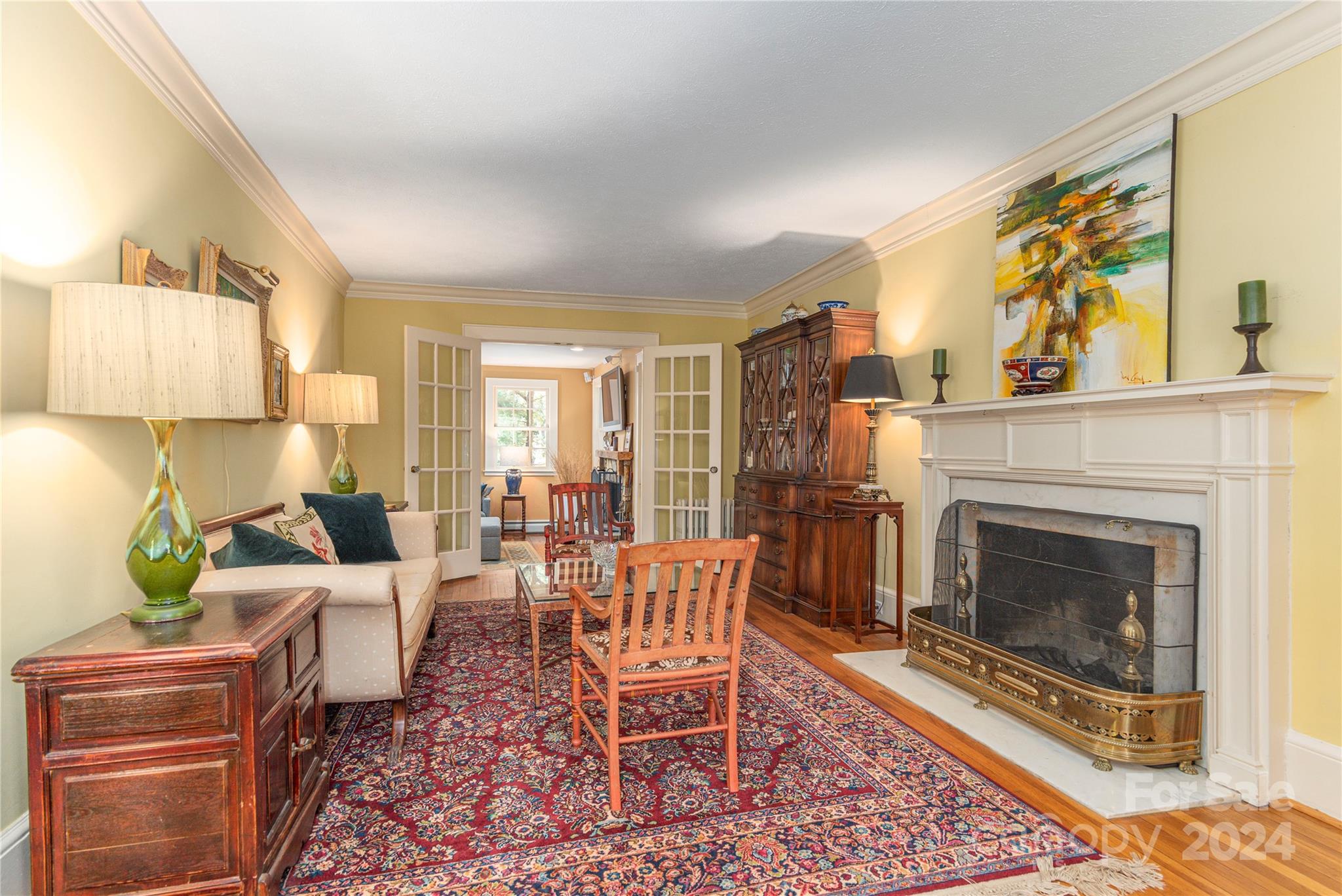 Lakeview Park - Residential