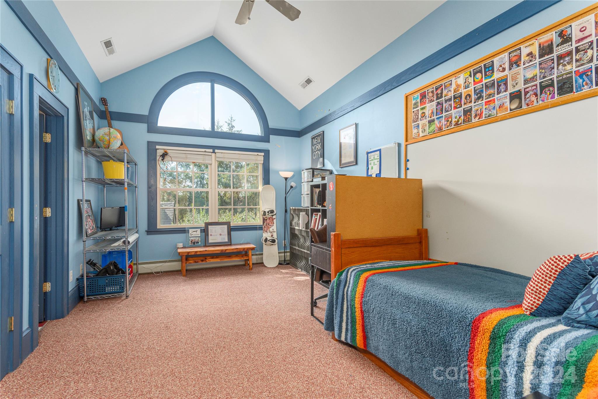 Lakeview Park - Residential