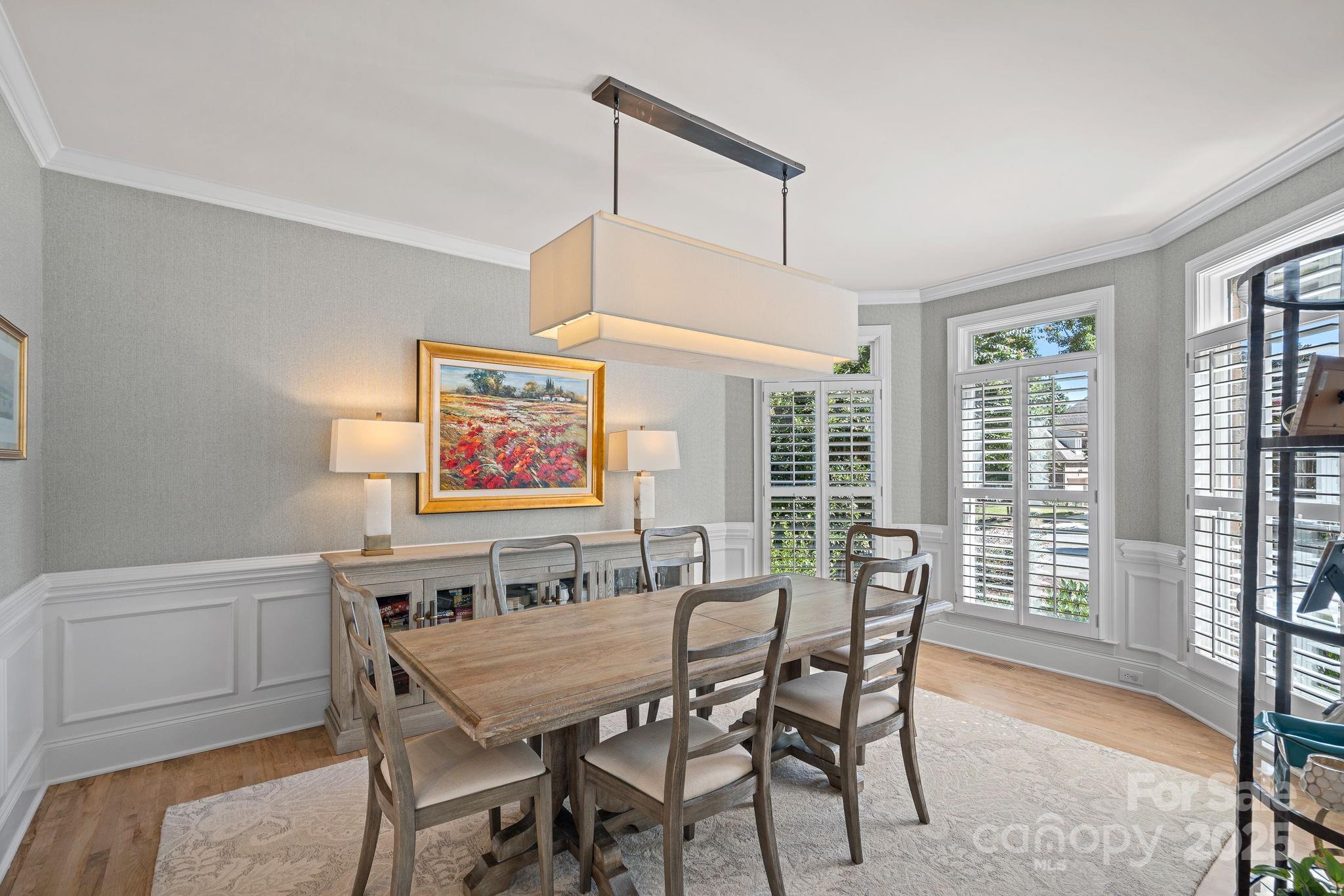 The Peninsula - Residential