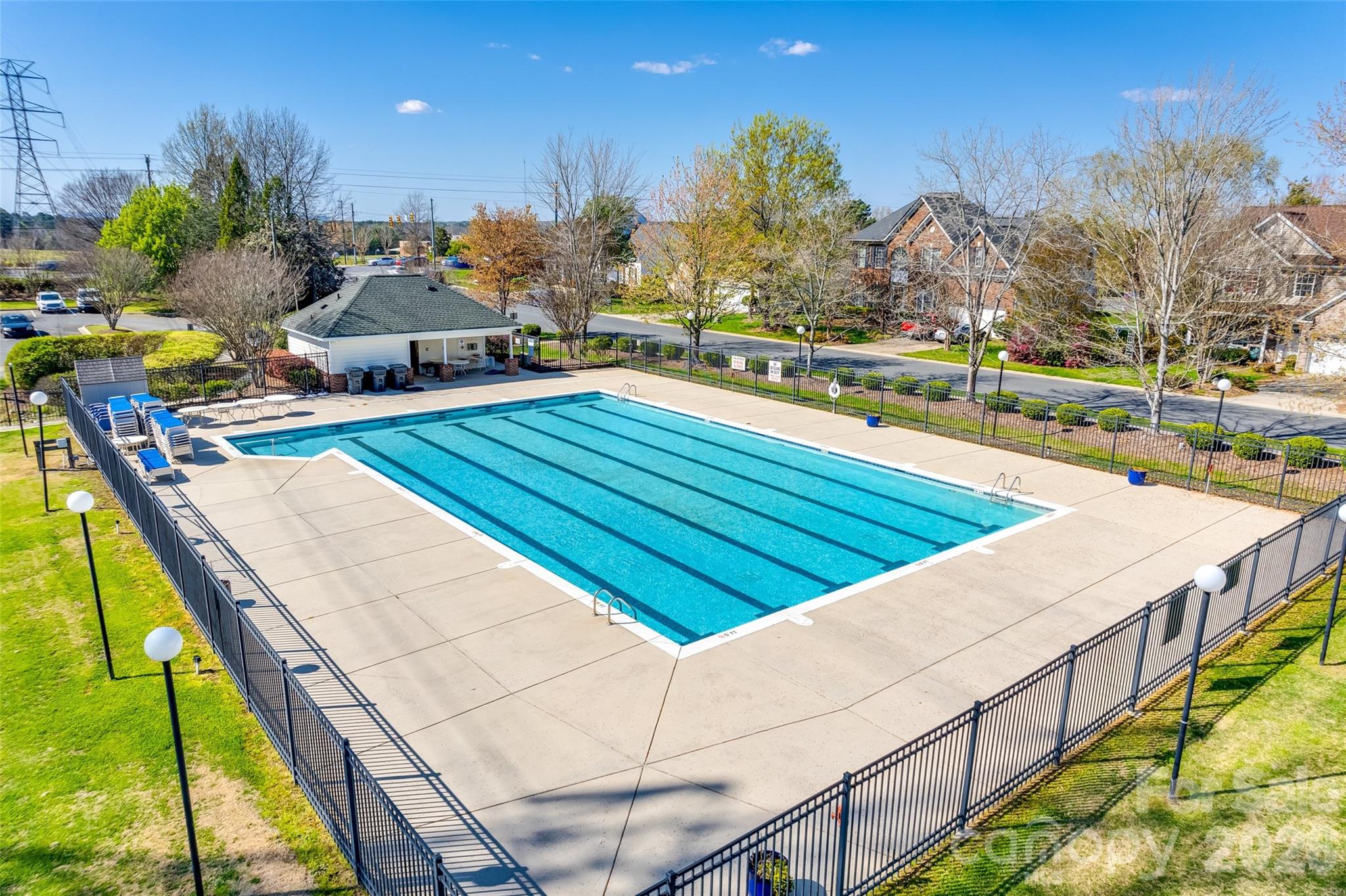 Autumn Cove At Lake Wylie - Residential